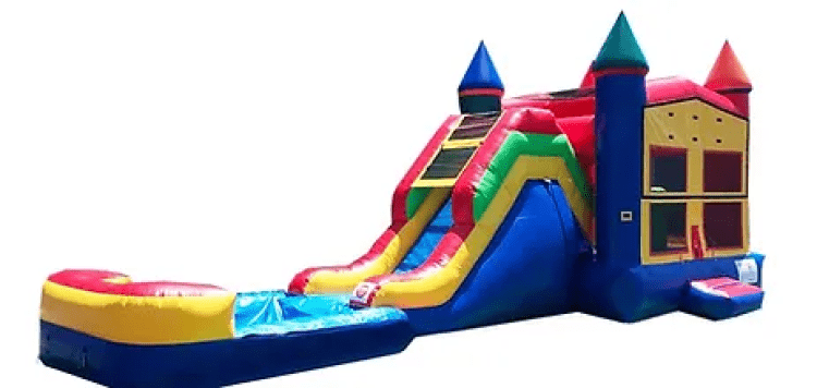 Slides & Combos