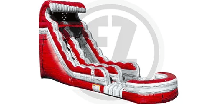 Water Slides